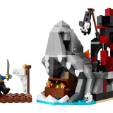 Набор LEGO 40597