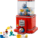 Набор LEGO 21358