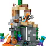 Набор LEGO 21587