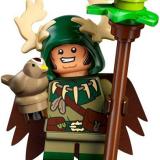 Набор LEGO 71047-druid
