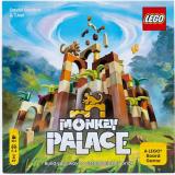 Набор LEGO MONKEYPALACE